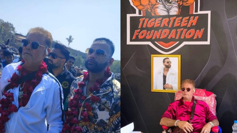 Hanif Panchbhaya & Touseef Panchbhaya: The Dynamic Duo Behind TIGERTEEH FOUNDATION’s