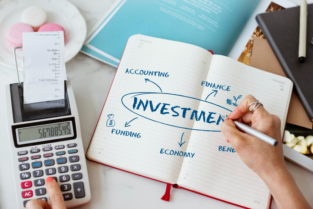 Maximizing Your Financial Goals: Why SIP Calculators Are a Game-Changer for Every Investor
