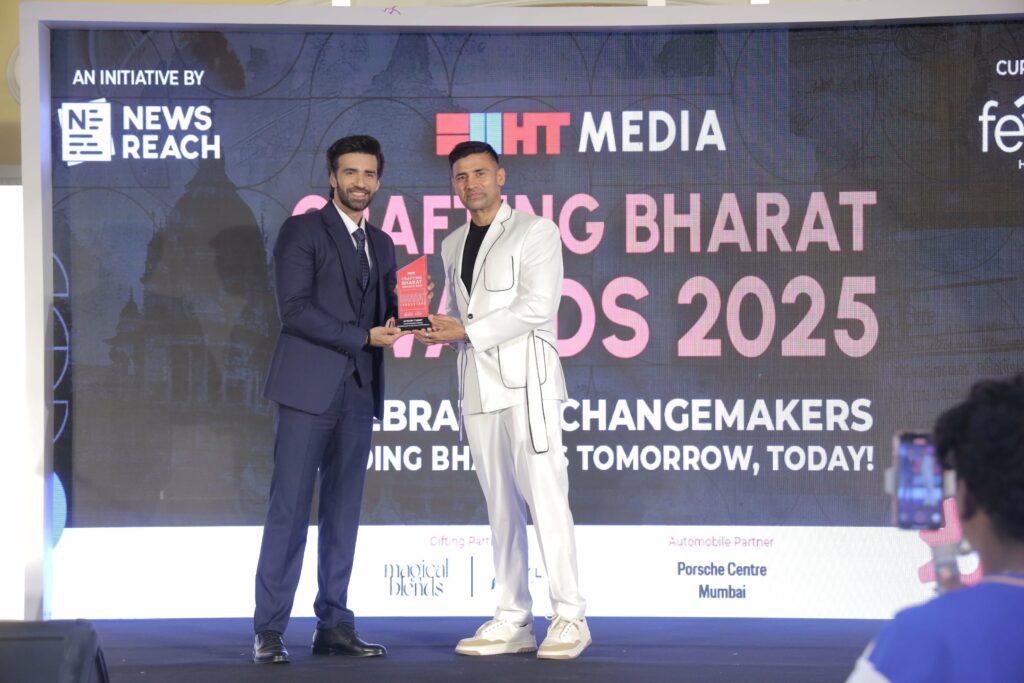 Fearless Victory Icon : Sangram Singh’s Journey from Wrestling Rings to World Recognition