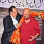 Sangeeta Tiwari Trust organised musical Ramayan drama Manchan