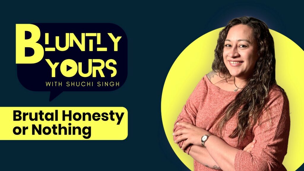 Beyond the Books: Author Shuchi Singh’s Podcast Makes Space for Uncomfortable Truths