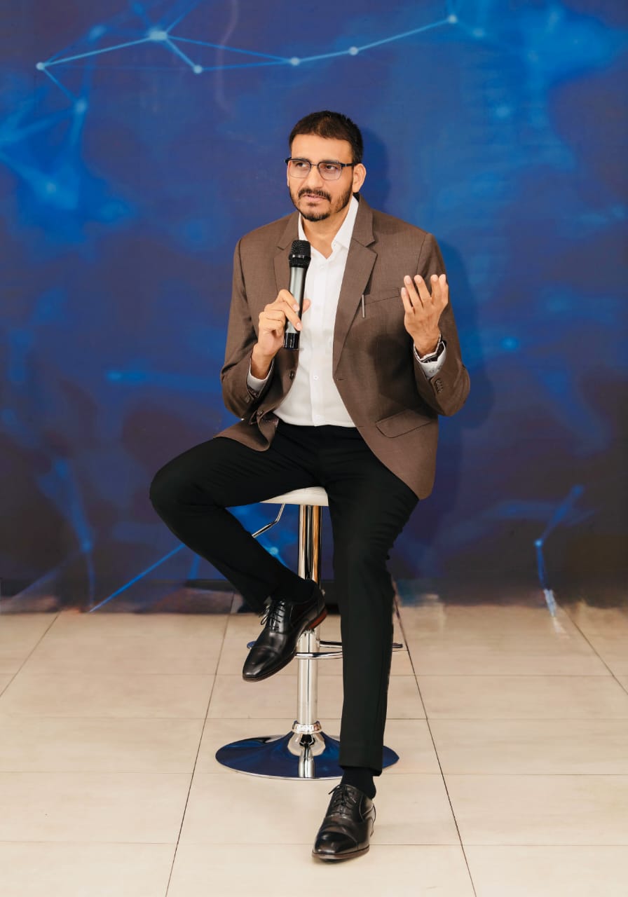 The Meta Awakening: A Paradigm Shift in Conscious Leadership and Self-Realization