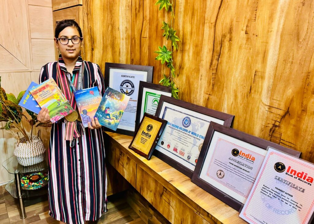 The Missed Tree by Rujhaan Chaudhary: A Spiritual Journey Rooted in Nature and Imagination