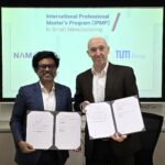 Maine Pyar Kiya Official First Look Unveiled: A Romantic Comedy-Thriller Set to Light Up Screens This July