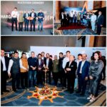 Asslam Shaikh’s Iftar Party: Celebrating The Spirit of Unity in Diversity. A Celebration of Unity and Community Spirit