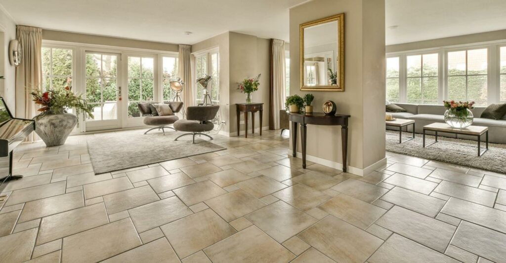 Natural Stone: The Enduring Elegance Making a Modern Comeback