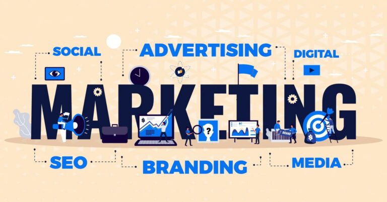 Services That Drive Growth: Q Agency Sets the Standard for Modern Marketing Success