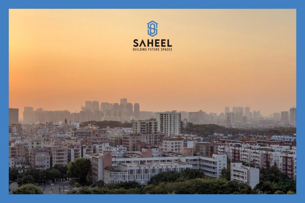 Saheel Properties: The Visionaries Who Redefined Modern Living Before It Became a Trend