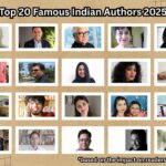 Best Indian authors 2025, Indian literature 2025, Top Indian novels, Bestselling Indian authors, Indian mythology fiction, Contemporary Indian writers, Indian historical fiction, Indian diaspora liter