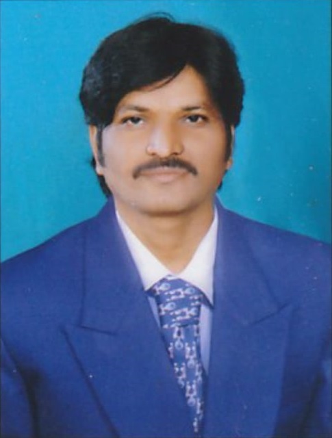 Dr. M. Stephen Stanley Jayapaul: A Global Pioneer in Organic Electrochemistry and Scientific Innovation