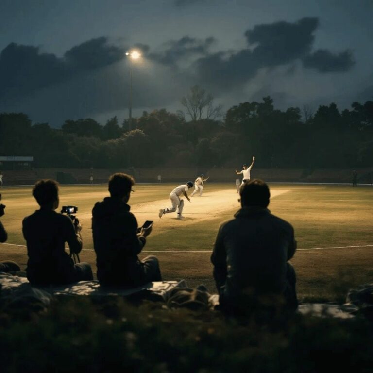 Gully Ball Launches All-in-One App to Capture, Relive, and Share Cricket Like Never Before