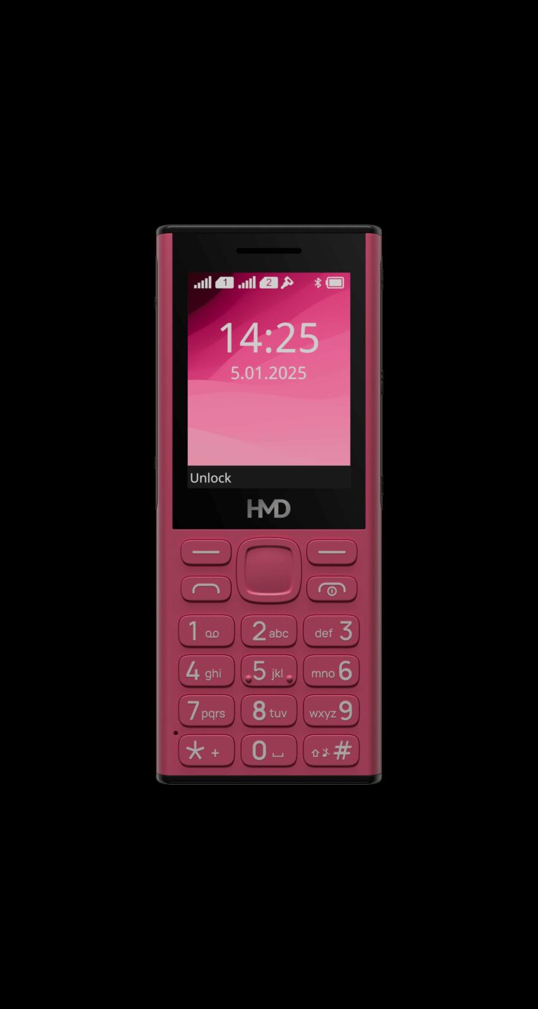 HMD Launches Music-Focused Feature Phones, Extends partnership with Rajasthan Royals