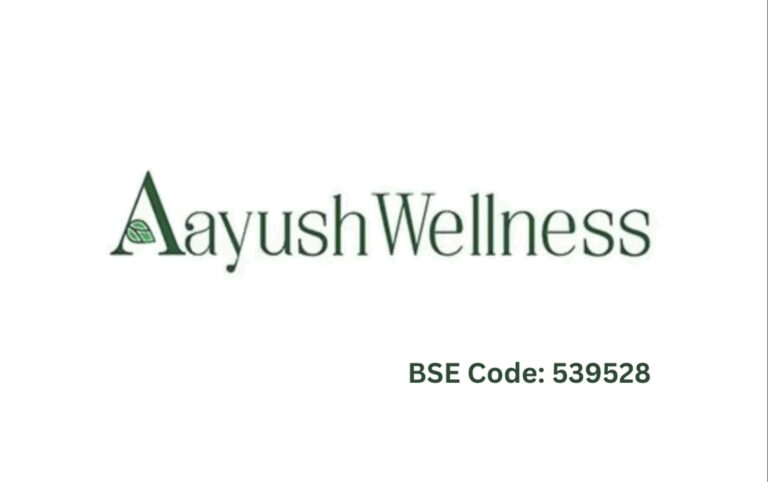 Aayush Wellness Expands Horizons with Strategic Entry into $25 Billion Diagnostic Segment
