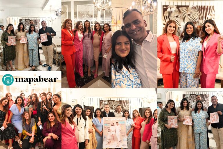 Mapabear: The Curated Parenting Platform That’s Capturing Industry Attention