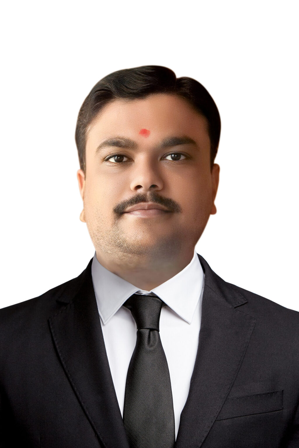 “Diamond is a piece of Coal that never gave up and therefore jewels up under pressure” – All you need to know about Pavan Maheshbhai Sharma