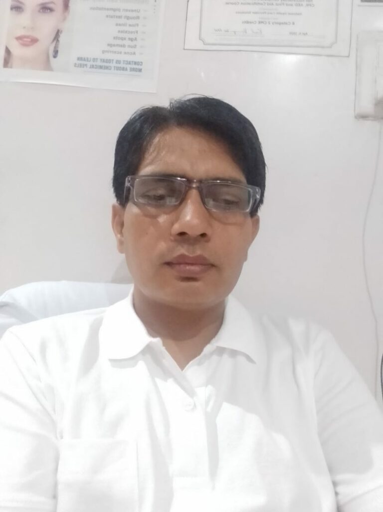 Dr. Izharul Hasan Brings Comprehensive Aesthetic and Regenerative Medicine Services to the Heart of New Delhi