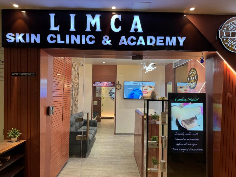 Clinical Cosmetology Courses at LIMCA – Empowering the Next Generation of Skincare Experts in India