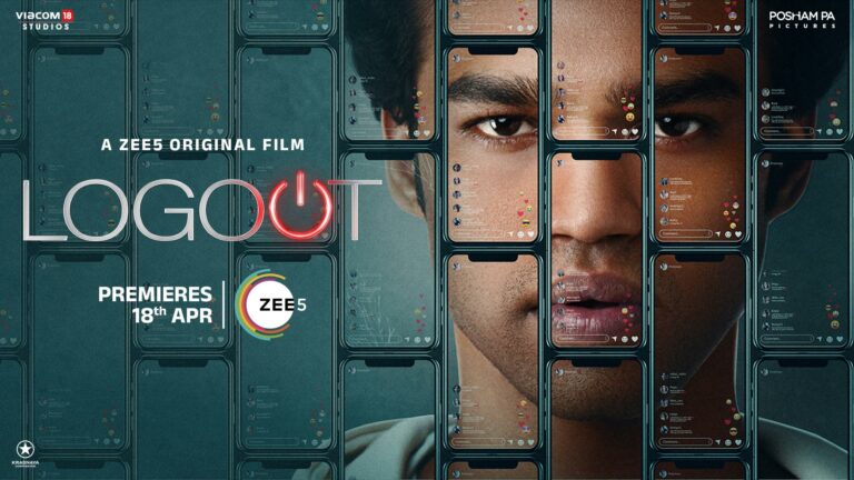 Why Logout on ZEE5 is the Must-Watch Thriller Among New Indian Movies This Week