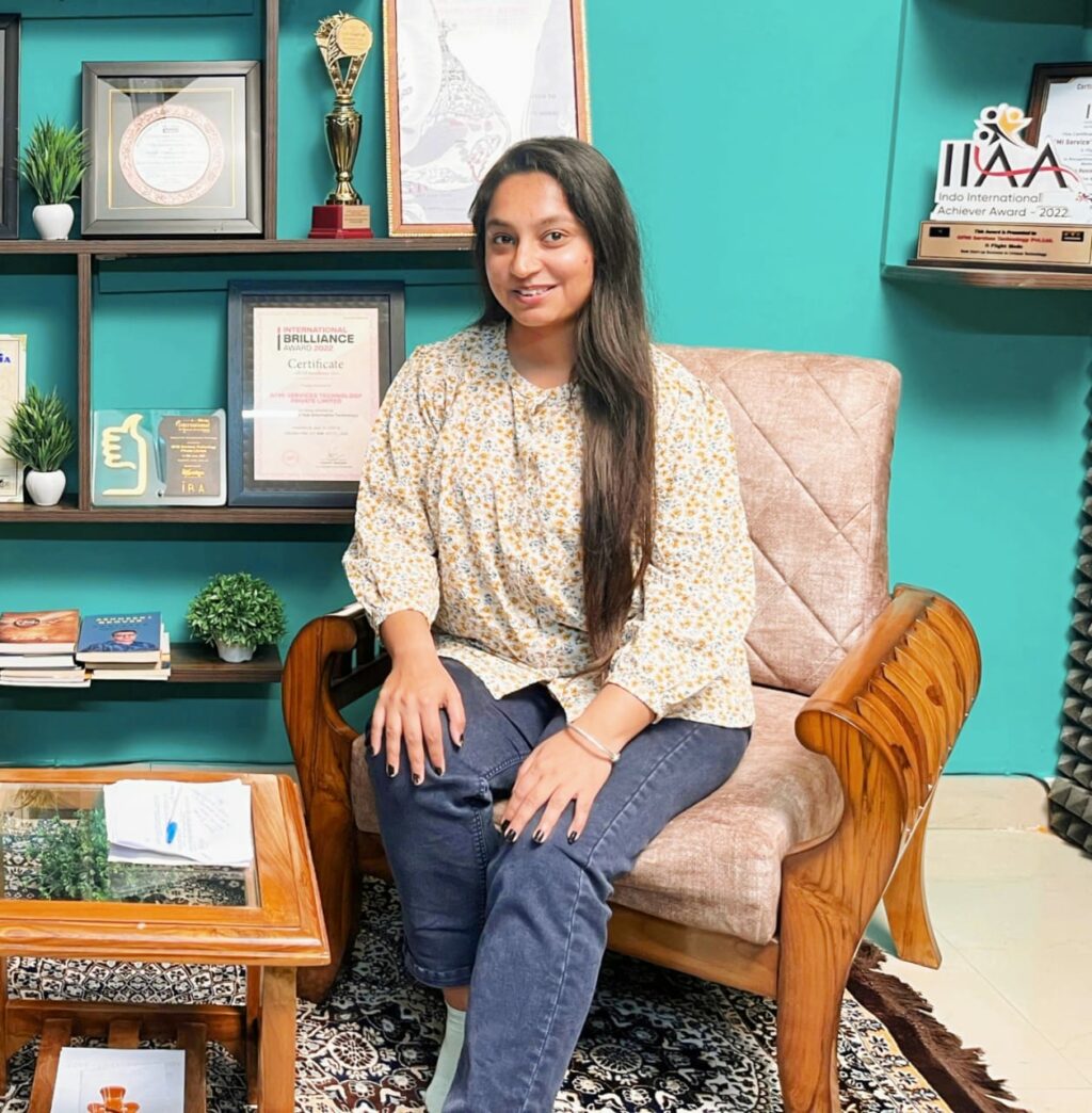 GWYDION Products: The Secret Behind Radiant Skin – Now in the Trusted Hands of Anmol Kaur