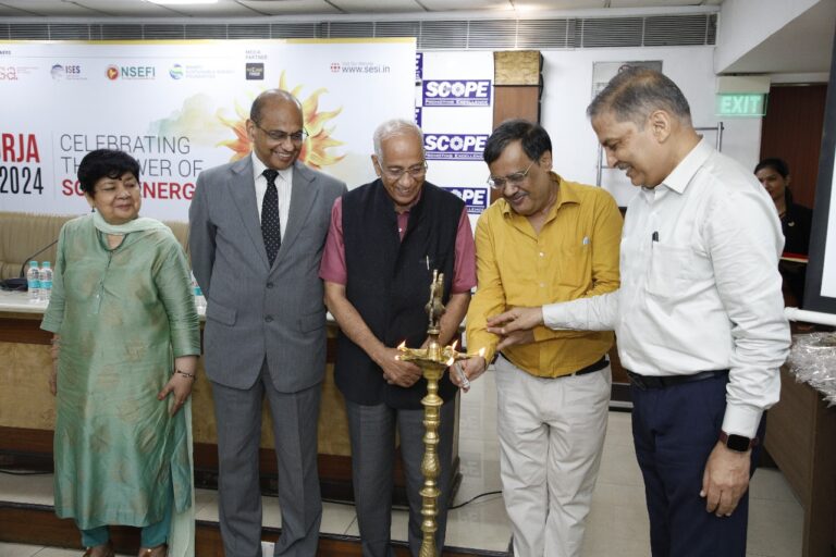 Celebrating 21st June Solar Energy Day – A Bright Step Towards a Greener Future!