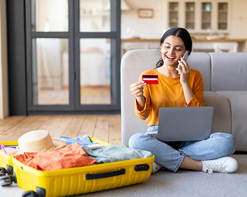 Choose the Right Credit Card Through Bajaj Markets