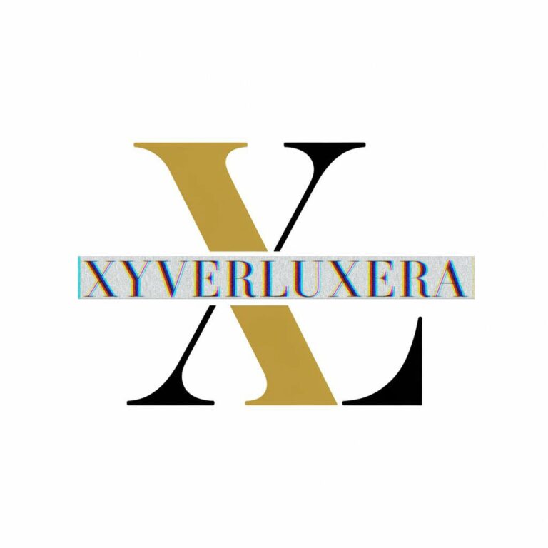 “XyverLuxera Debuts the Rarest Streetwear on the Planet—One Design, One Owner”