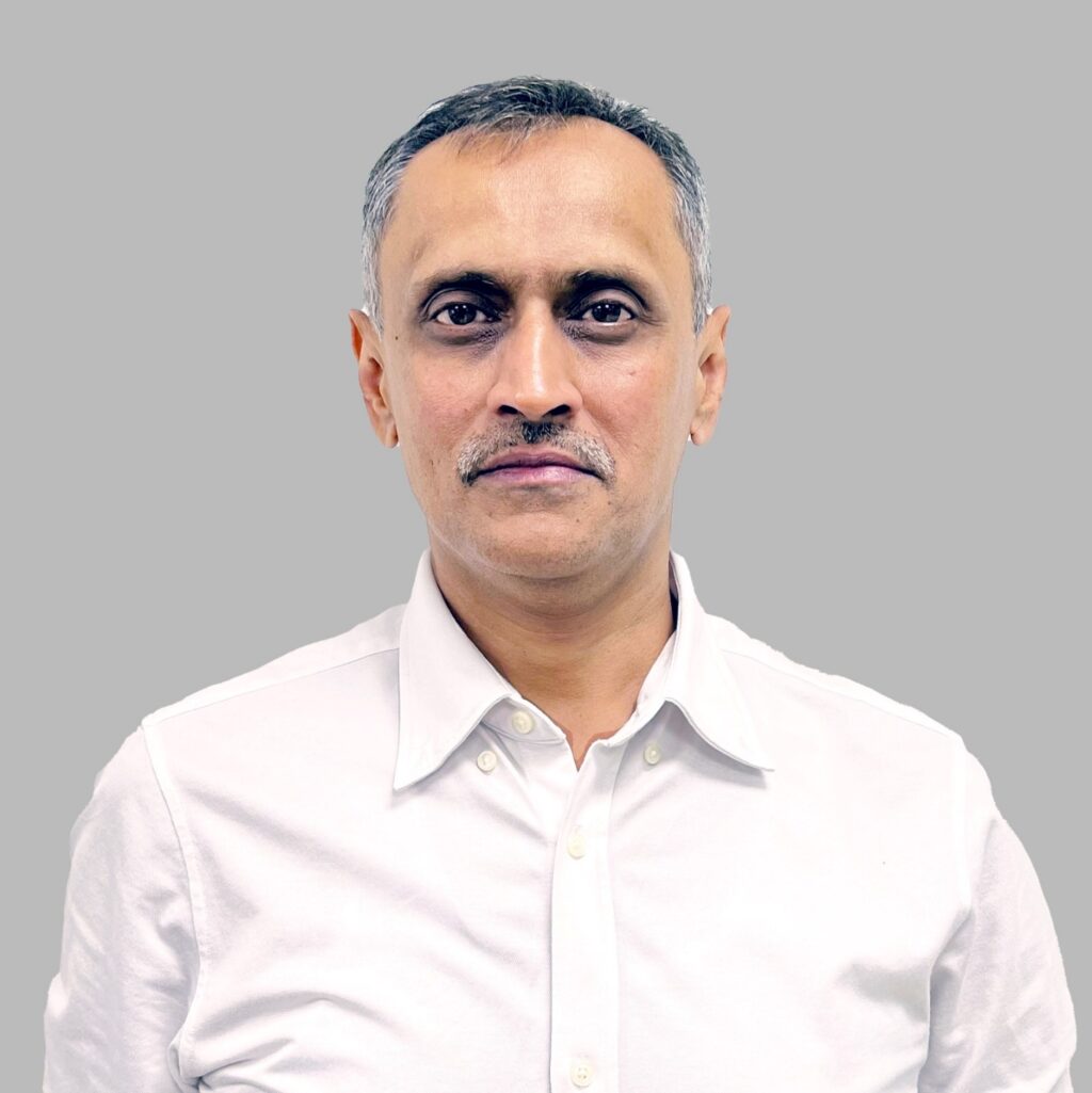 Investing Is a Long-Term Journey’ say Mr. Misbah Baxamusa of NJ Wealth on Wealth Building