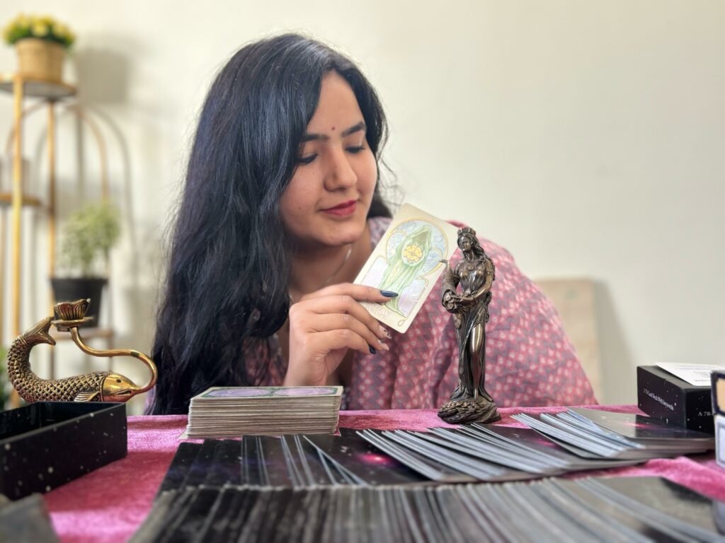 Breaking Myths: How Tarot Can Transform Your Life