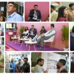 Indian Institute of Creative Skills Leads Creative Innovation at Startup Mahakumbh 2025