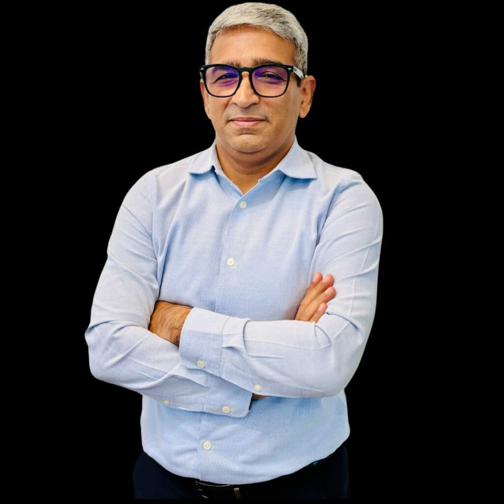 Lalit Mehta on Decimal Technologies’ Bold Mission to Redefine BFSI with AI-Powered No-Code Innovation