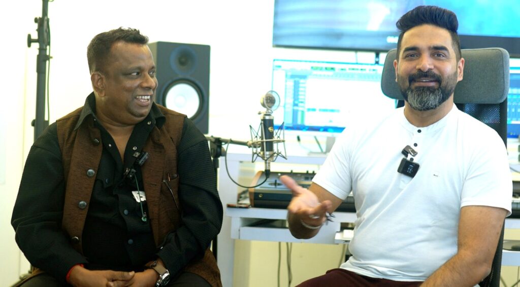 Renowned south Composer Gopi Sundar says Sudheer Attavar’s film KORAGAJJA, allowed to invent new genre