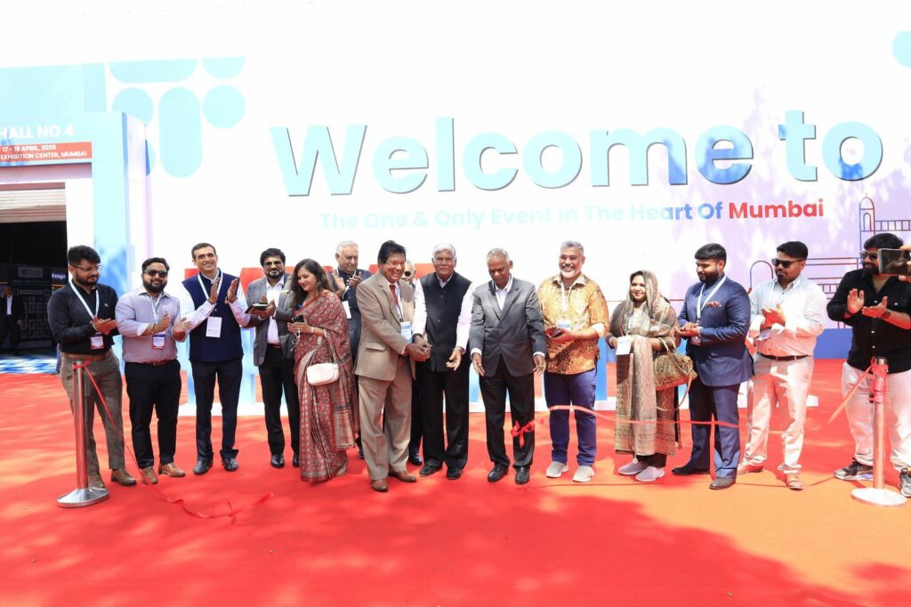 Pharma Live Expo & Summit 2025 Kicks Off in Mumbai with Industry Titans, Global Delegates, and Transformative Dialogues