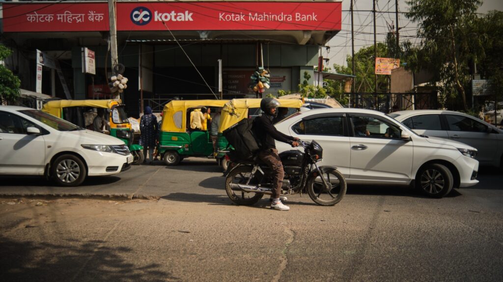 Zippee launches Blaze, 60-minute delivery service for ecommerce marketplaces