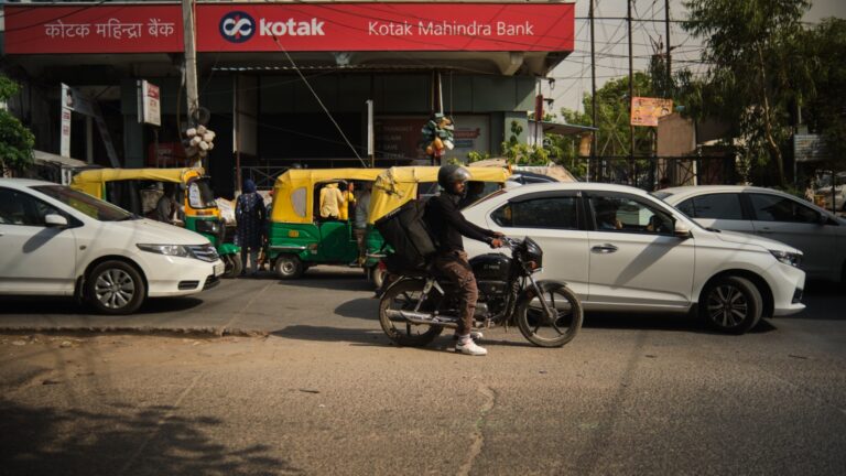 Zippee launches Blaze, 60-minute delivery service for ecommerce marketplaces