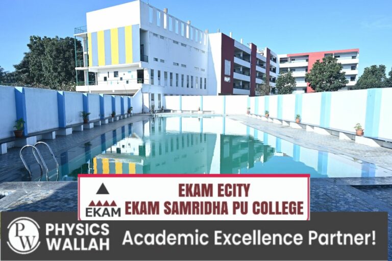 Ekam Samridha PU College: Examining the Educational Landscape in Bangalore