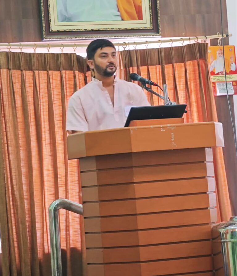 Rudraksha Market Faces Authenticity Crisis; A Meditator Launches Platform to Curb Fake Rudraksha.