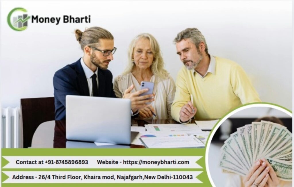 Money Bharti Solution: Redefining the Loan Experience with Trust, Technology, and Transparency