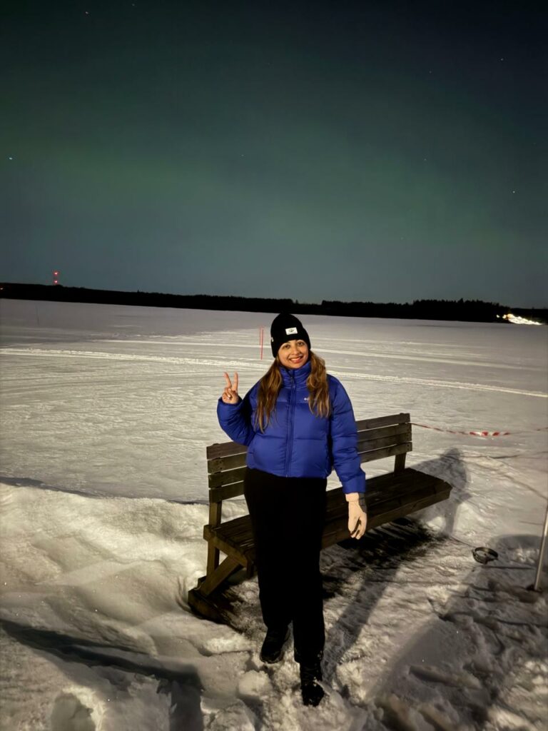 Curating Bespoke Travel Experiences with Travonn Luxury Holidays