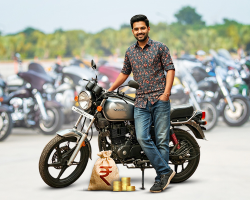 Bajaj Markets Leading the Way in Easy Bike Loans