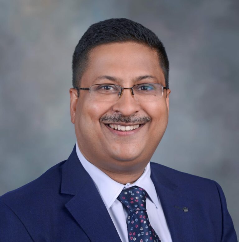 Visaka Taps Industry Veteran Abinash Mishra as CEO to Drive Sustainability and Market Leadership