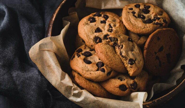 Buy Cookies Online: Cookie Man Delivers Premium Baked Bliss to Your Doorstep