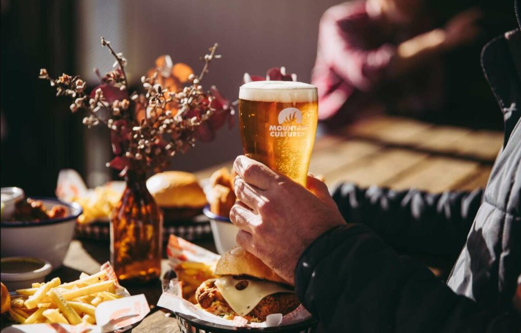 Katoomba Brewpub Becomes a Must-Visit Destination for Beer Lovers and Foodies Alike