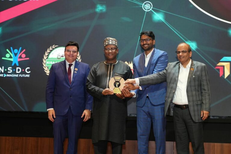 25th Edition of Asian Business & Social Forum 2025 and SIT20 Summit