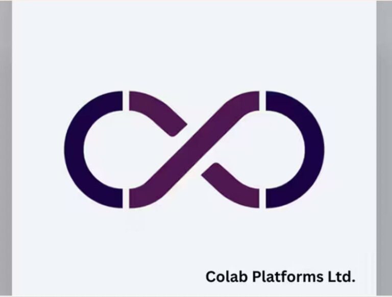 Colab Platforms Expands into ₹50,000 Crore Predictive Gaming Market and Announces Date for Interim Dividend Payment