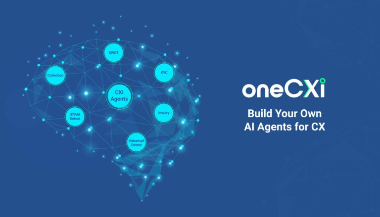 Ozonetel Launches ‘CXi Switch’ for Instant Customer Engagement