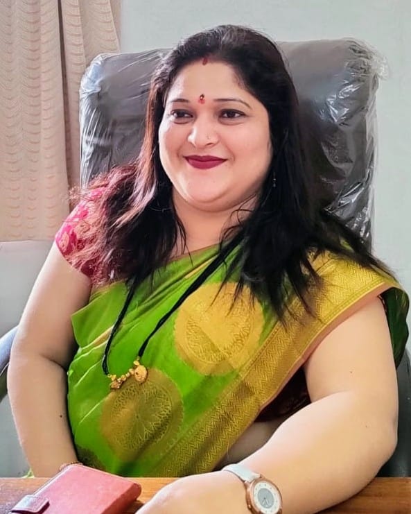 Renowned Indian Female Astrologer Kavita Jadhav Revolutionizes Modern Astrology with Ancient Wisdom