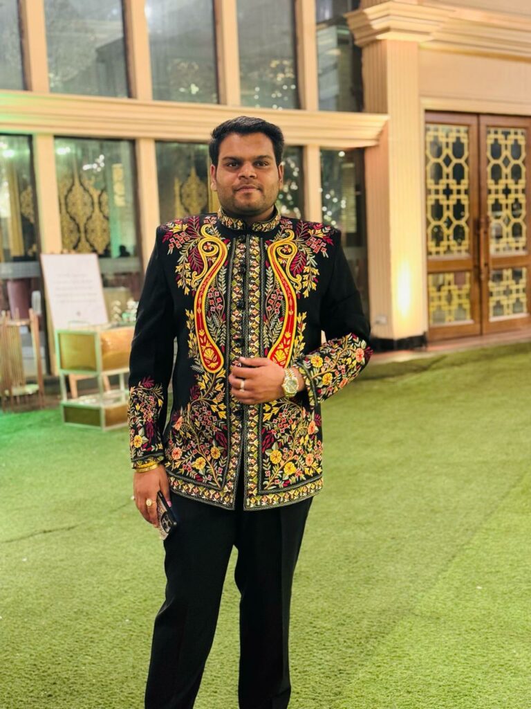 Renowned Indian Astrologer Mohit Mittal Unveils Powerful Insights to Transform Lives