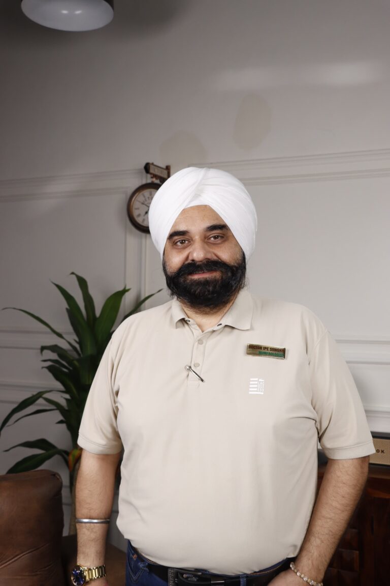 Renowned Indian Numerologist DOCTOR IPE SIINGHH Unveils Powerful Insights to Transform Lives Through Numbers