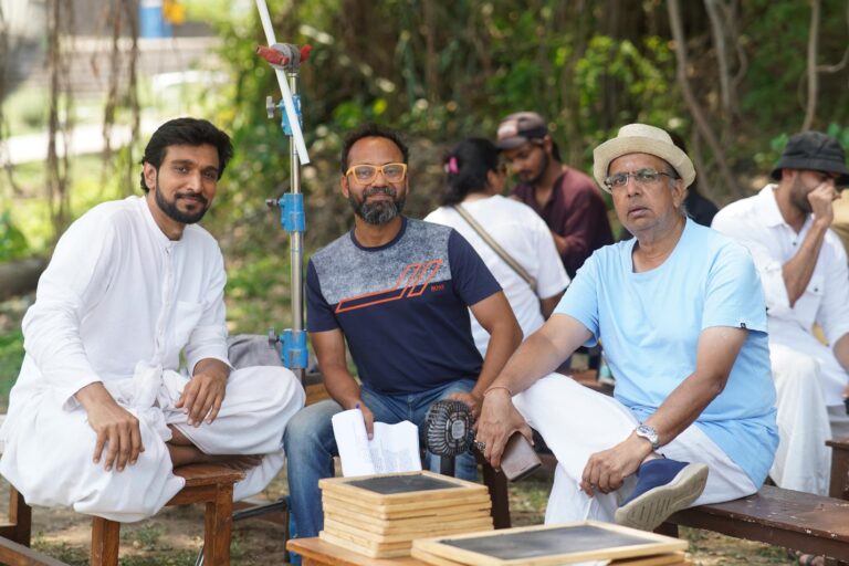 The Story That Changed Me: Muazzam Beg on the Legacy of Jyotiba and Savitribai Phule