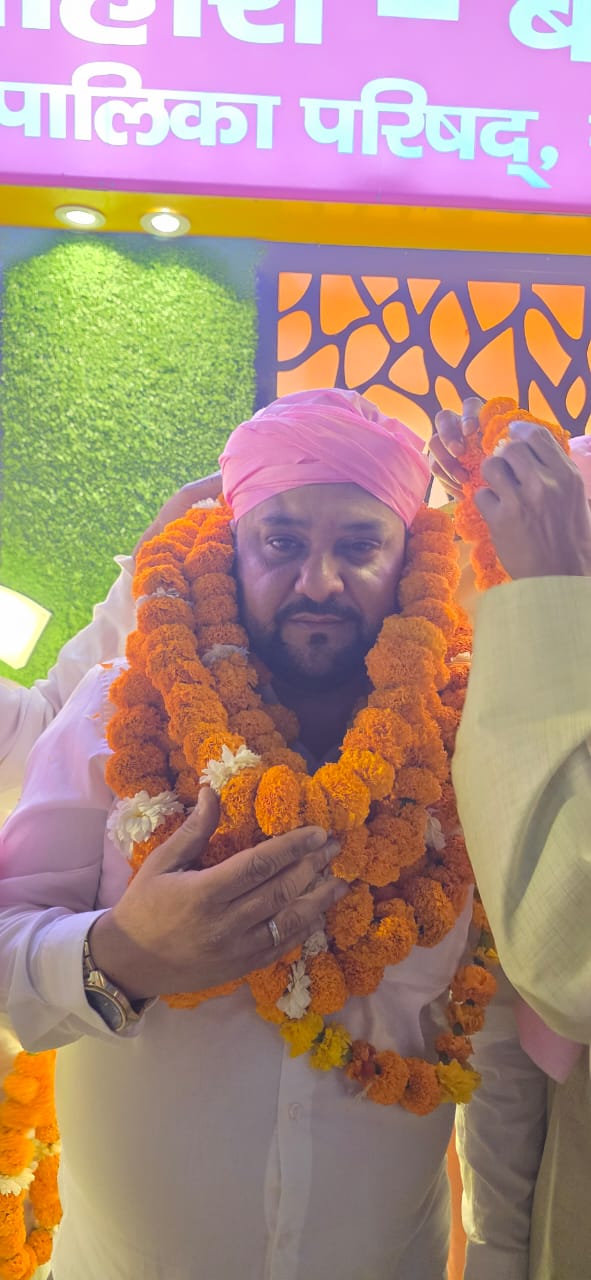 Faisal Warsi: The Youth Icon Reshaping Indian Local Governance with Global Vision